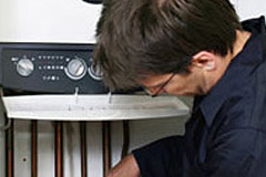 boiler repair Testwood