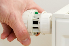 Testwood central heating repair costs