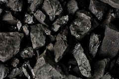 Testwood coal boiler costs
