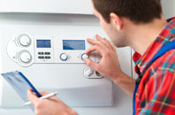 free commercial Testwood boiler quotes
