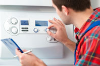 free Testwood gas safe engineer quotes