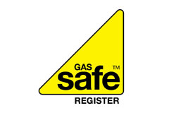 gas safe companies Testwood